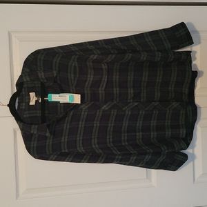 Melloday size XL super soft button down